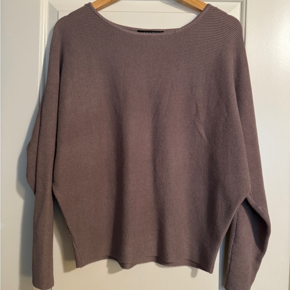 Cyrus Off the Shoulder Top